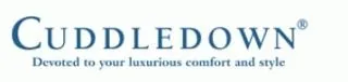 Cuddledown logo