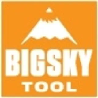 Big Sky Tool logo