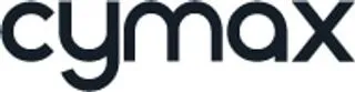 Cymax logo