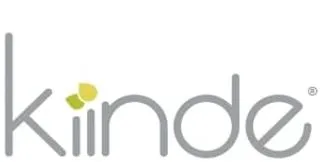 Kiinde logo