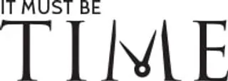 Itmustbetime logo