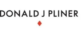 Donald J Pliner logo