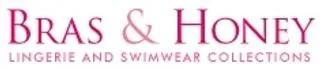 Bras & Honey logo