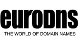 EuroDNS logo