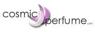 Cosmic Perfume logo