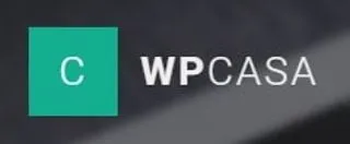 Wpcasa logo