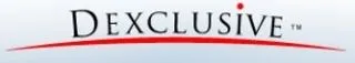 Dexclusive logo