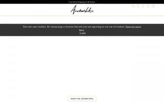 annoushka logo