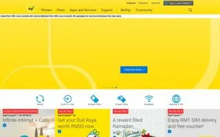 Digi logo