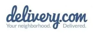 Delivery.com logo
