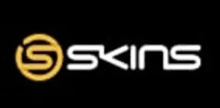Skins logo