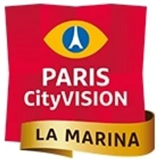 Marina de Paris logo