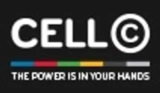 Cellc logo