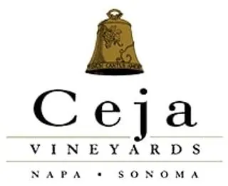 Ceja Vineyards logo