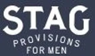 STAG Provisions logo