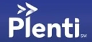 Plenti logo