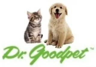 Dr Goodpet logo