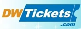 DWTickets logo