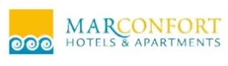 MarConfort Hotels logo