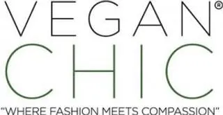 Vegan Chic logo