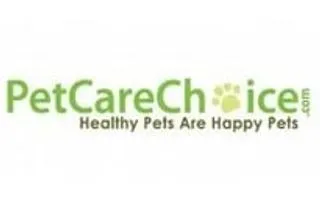 PetCareChoice logo