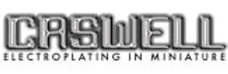Caswell Inc. logo