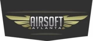 Airsoft Atlanta logo