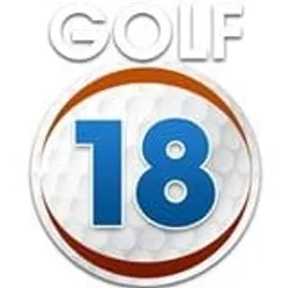 Golf18 Network logo