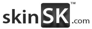 Skinsk logo