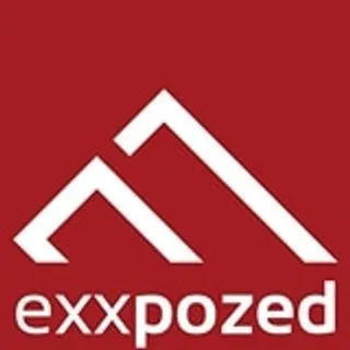 Exxpozed logo