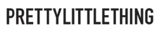 Pretty Little Thing logo