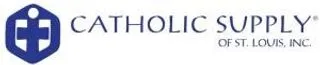 Catholic Supply logo