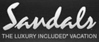 Sandals logo