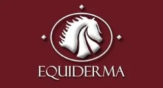 Equiderma logo