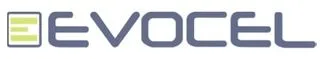 Evocel logo