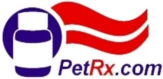PetRx.com logo