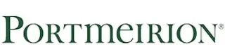 Portmeirion logo