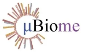 uBiome logo