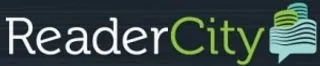 Readercity logo