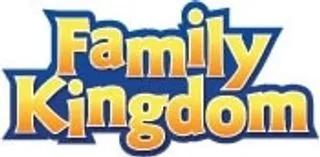 Family Kingdom Amusement Park logo