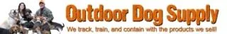 Outdoor Dog Supply logo