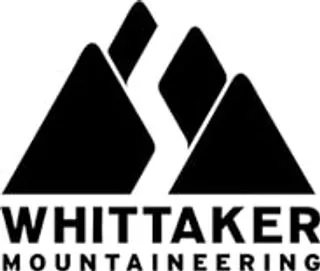 Whittaker Mountaineering logo