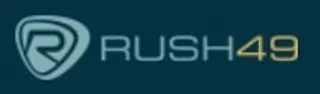 Rush49 logo