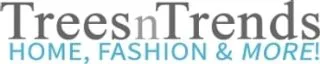 Treesntrends logo