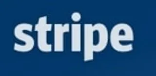 Stripe logo