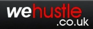 WeHustle logo