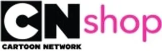 Cartoon Network Shop logo