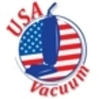 Usavacuum logo
