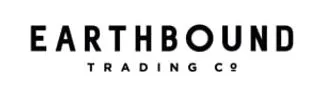Earthbound Trading logo