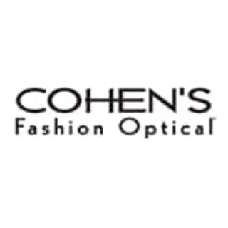 Cohen's Fashion Optical logo